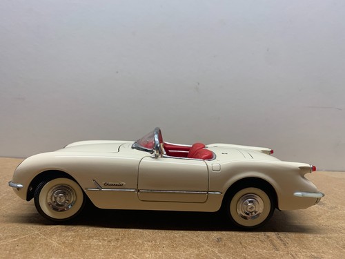 Mira chevrolet corvette - corvette, 1953
