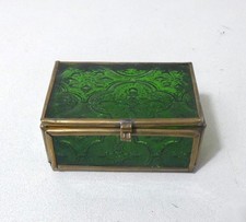 Vitrine coffret boite - vitrine,
