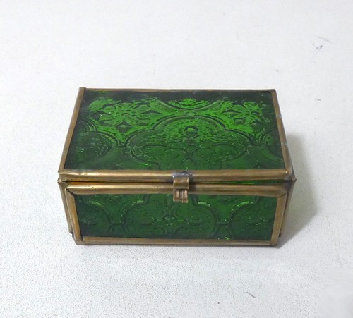 Vitrine coffret boite - vitrine,
