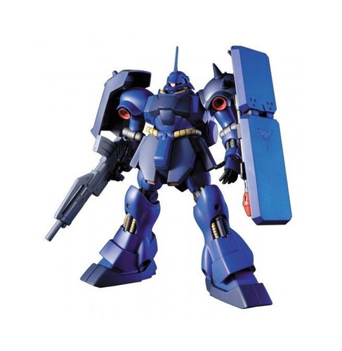 Maquette gundam 092 geara - -,