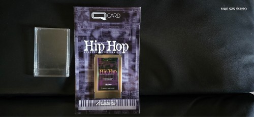 Alesis 8mb hip - hop, &