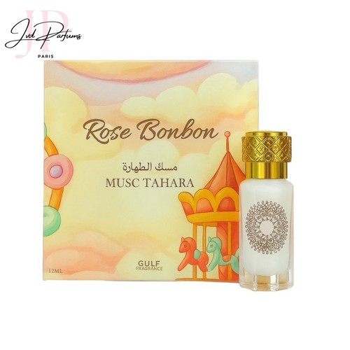 Gulf fragrance musc - gulf, –