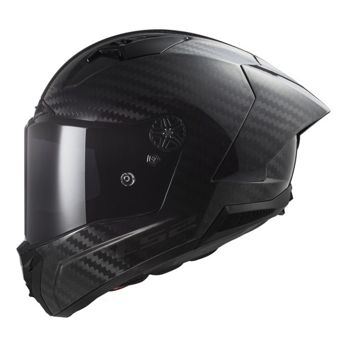 Ls2 ff805 thunder aero - ls2,