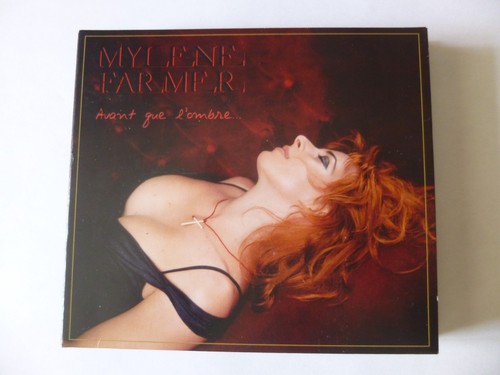 Album mylene farmer avant - album,