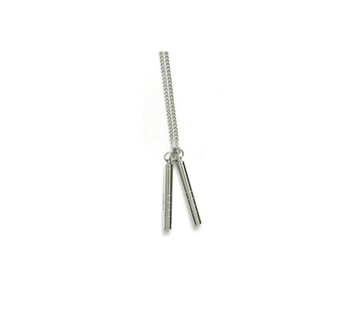 Necklace karate taekwondo - necklace,