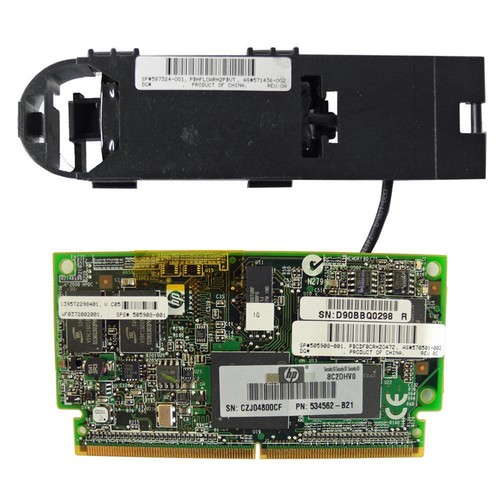 Module cache 1 go - hp,