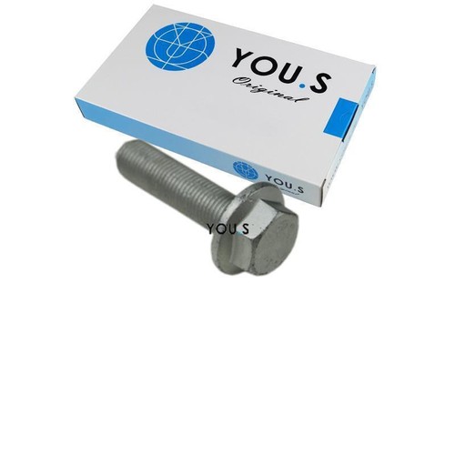 You vis poulie - poulie, originale