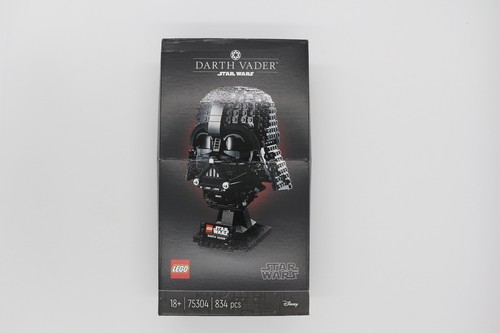Lego 75304 casque de - lego, le