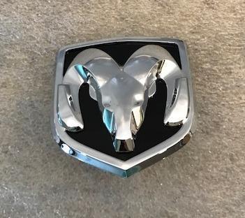 Dodge caliber rams - caliber, head