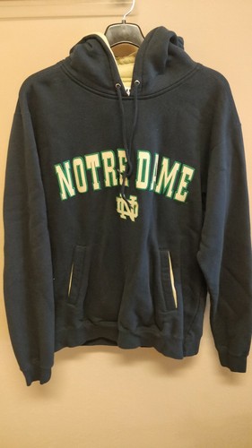 Notre dame men - notre,