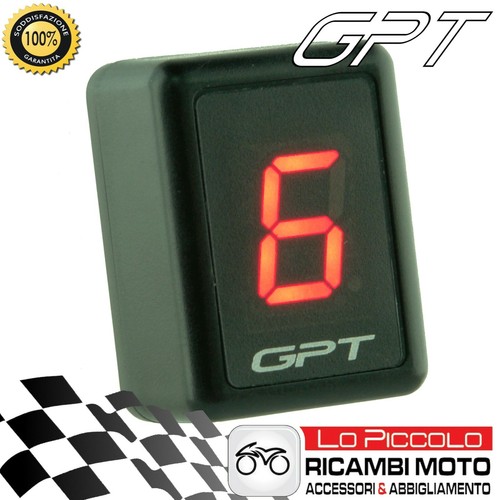 Indicateur vitesse gpt - indicateur, de