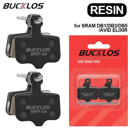 Pairs resin bike disc - 2,