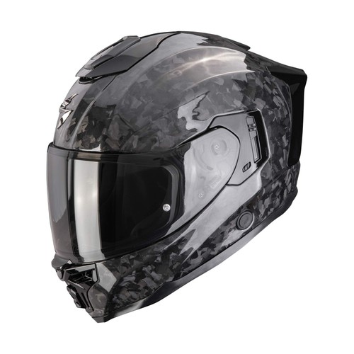 Casque intégral scorpion - intégral,