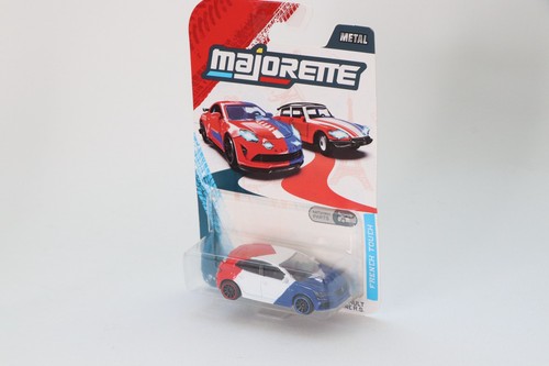Majorette french touch bleu - majorette,