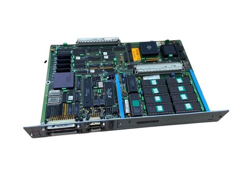 Carte fagor cpu 8055 vers - carte, vers.18a