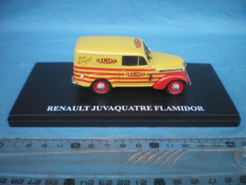Renault juvaquatre - renault,