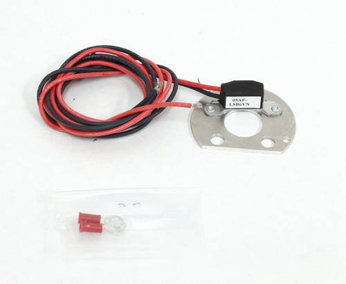 Pertronix ignition 1168ls - pertronix,