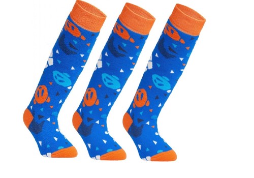 Paires chaussettes de - paires,