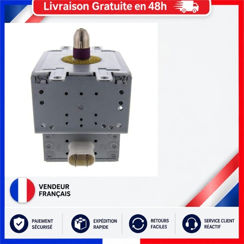 Magnétron om75p esgn pour - esgn,