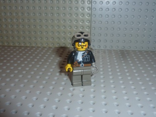 Minifig lego orient - minifig,