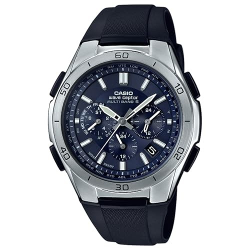 Nouvelle montre atomique