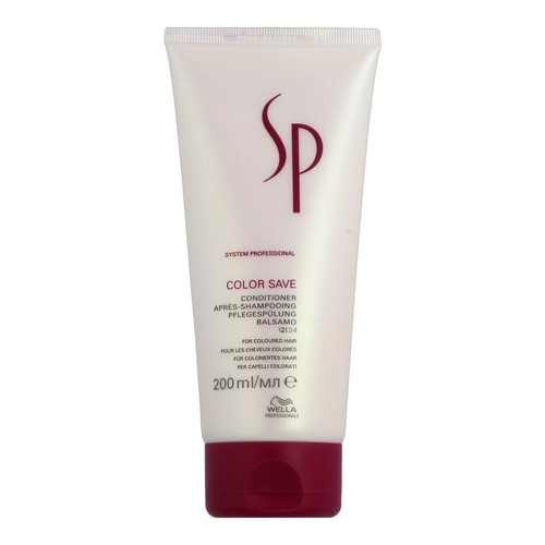 Après-shampooing