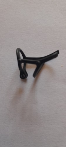 Licol noir cheval western - cheval,