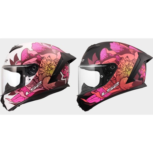 Ls2 casque moto rapid 3 - -,