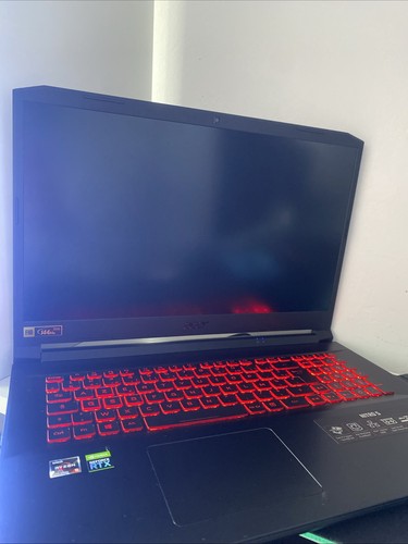 Portable gamer - pc,