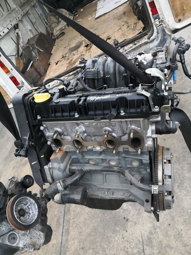 169a4000 moteur fiat ford - 169a4000,