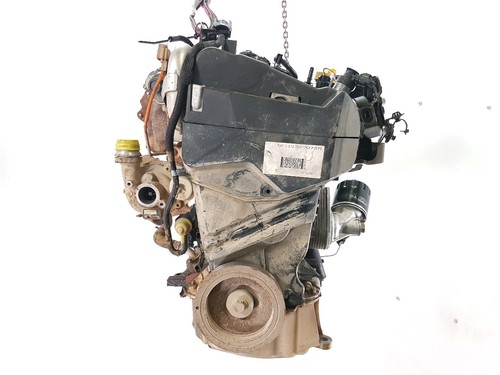 Moteur type k9k612 - -, renault