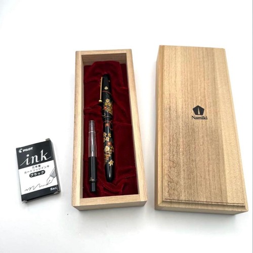 Stylo plume namiki - plume,