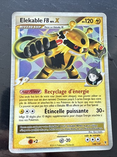 Elekable niv 144 - elekable, 144/147