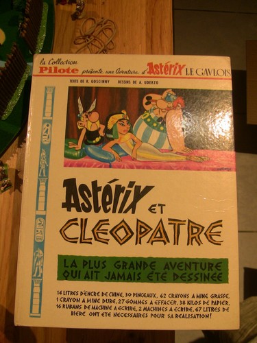 Vente asterix - asterix,