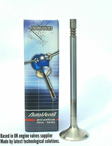 Admission valve pour bmw - pour,