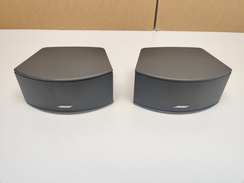 Bose 1 haut parleurs - 2x, gs