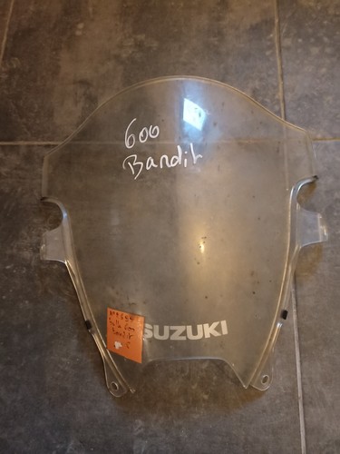 Bulle suzuki 600 bandit - bulle,