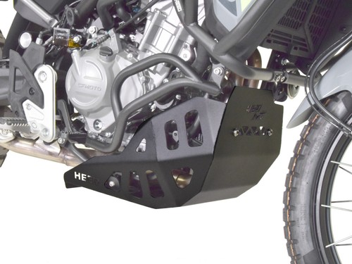 Sabot moteur heed pour - sabot, cf