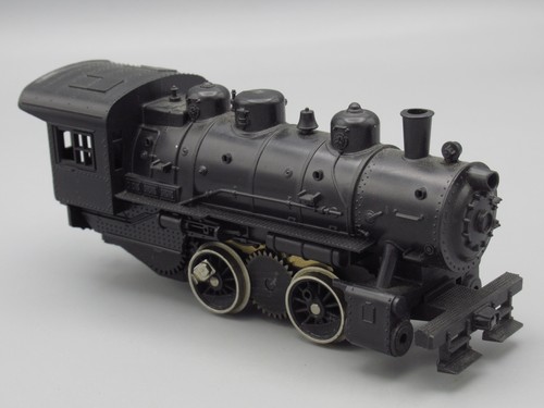 Motrice vapeur alco 1930 - motrice,