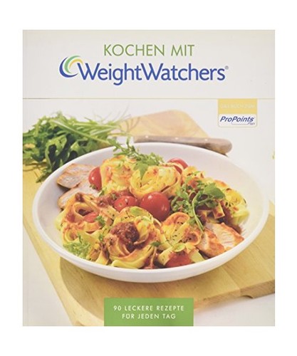 Kochen mit weight watchers 90 - mit,