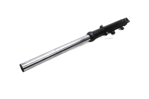 Links fourche avant - links, de