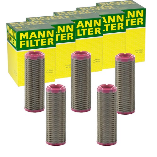 Mann filter 103 2 - 5x, 11