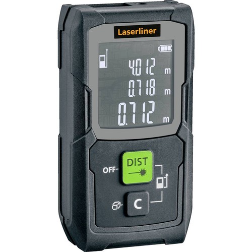 Laserliner laserrange master - laserliner, laserrange-master