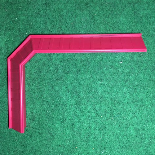 Playmobil system pieces toit - system,