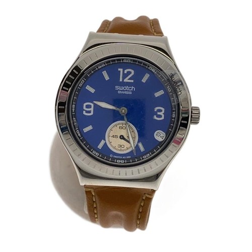 SWATCH◆Quartz