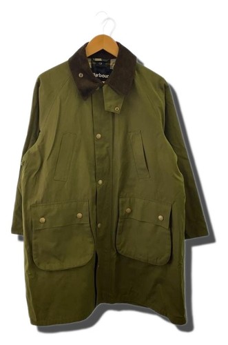 Barbour jacket polyester - barbour,
