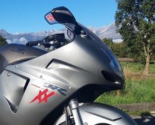 Paire rétroviseurs honda - paire,