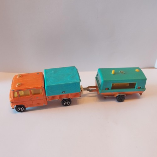 Collection petite voiture