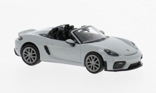 Minichamps porsche 718 spyder - minichamps,