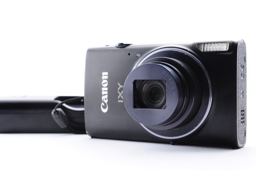 Canon ixy 640 noir - canon,